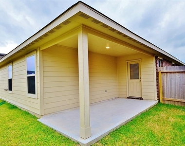 23614 Shortleaf Pine Drive - Photo Thumbnail 20