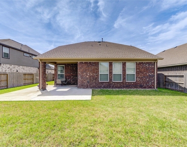 1565 Dawn Harbor Drive - Photo Thumbnail 2
