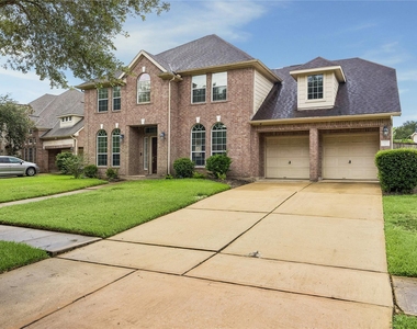 14002 Garden Brook Court - Photo Thumbnail 3