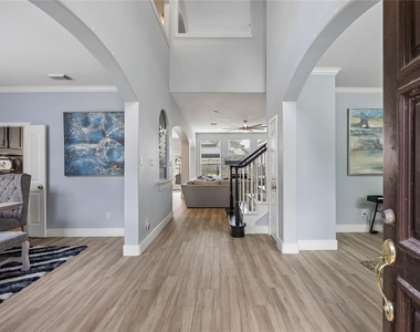 14002 Garden Brook Court - Photo Thumbnail 4