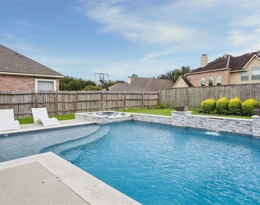 14002 Garden Brook Court - Photo Thumbnail 1