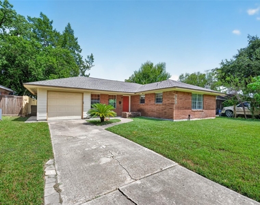 6734 Sharpcrest Street - Photo Thumbnail 1