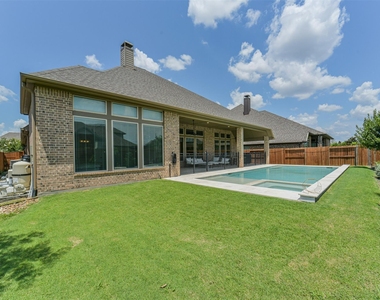 10918 Avery Arbor Lane - Photo Thumbnail 1