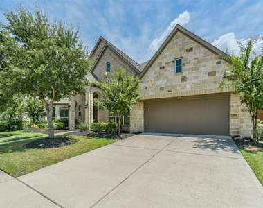 10918 Avery Arbor Lane - Photo Thumbnail 8