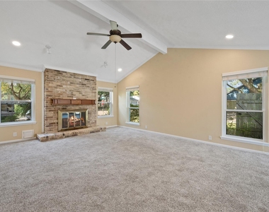5050 Spring Forest Drive - Photo Thumbnail 2