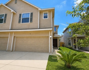16619 Newglen Lane - Photo Thumbnail 1