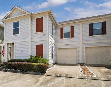 2635 Woodridge Cove Drive - Photo Thumbnail 2