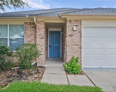 15823 Aldridge Creek Court - Photo Thumbnail 1