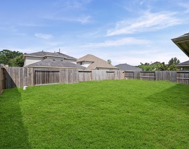 15823 Aldridge Creek Court - Photo Thumbnail 19