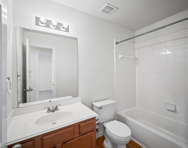 15823 Aldridge Creek Court - Photo Thumbnail 17