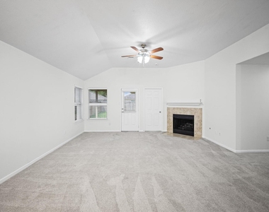 15823 Aldridge Creek Court - Photo Thumbnail 3