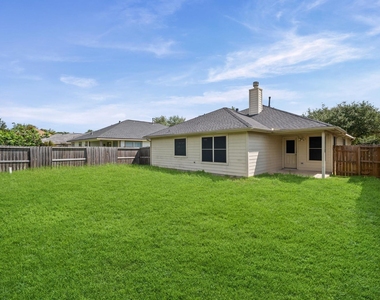 15823 Aldridge Creek Court - Photo Thumbnail 20