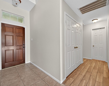 16414 Sylvan Dale Drive - Photo Thumbnail 3