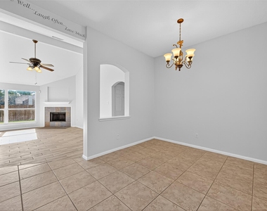 16414 Sylvan Dale Drive - Photo Thumbnail 4