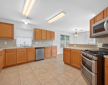 16414 Sylvan Dale Drive - Photo Thumbnail 20