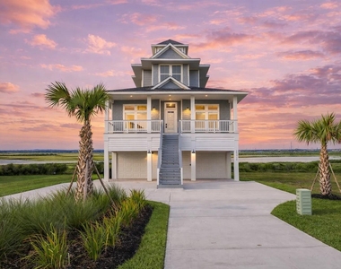 25719 Bay Breeze Drive - Photo Thumbnail 1
