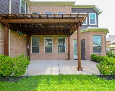 27031 Drybank Creek Lane - Photo Thumbnail 27