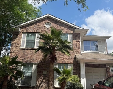 11714 Cotton Brook Court - Photo Thumbnail 1