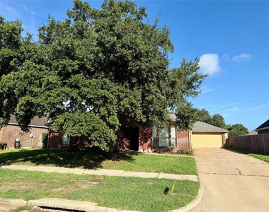 14310 Cypress Green Drive - Photo Thumbnail 4