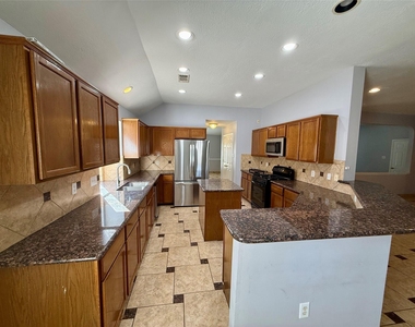 14310 Cypress Green Drive - Photo Thumbnail 14