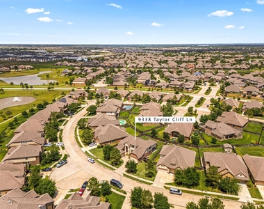 9338 Taylor Cliff Lane - Photo Thumbnail 5