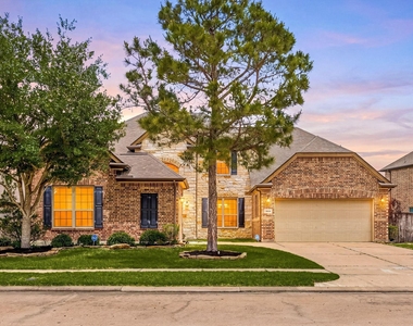 9338 Taylor Cliff Lane - Photo Thumbnail 1