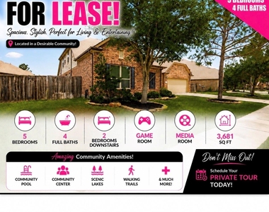 9338 Taylor Cliff Lane - Photo Thumbnail 3