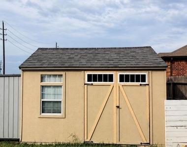 4611 Little Meadow Lane - Photo Thumbnail 5