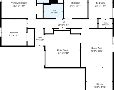 5223 Heathercrest Street - Photo Thumbnail 22