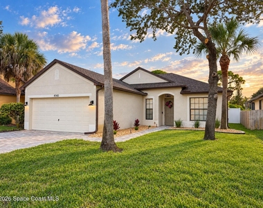 4140 Millicent Circle - Photo Thumbnail 1