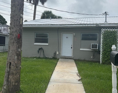 513 Warren Street - Photo Thumbnail 1