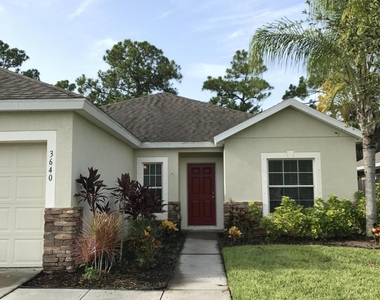 3640 Aria Drive - Photo Thumbnail 1