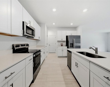 9820 Feaster Drive - Photo Thumbnail 6
