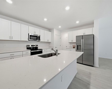 9820 Feaster Drive - Photo Thumbnail 9