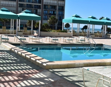 1390 Gulf Boulevard - Photo Thumbnail 23