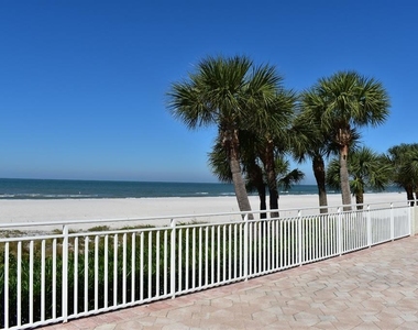 1390 Gulf Boulevard - Photo Thumbnail 38