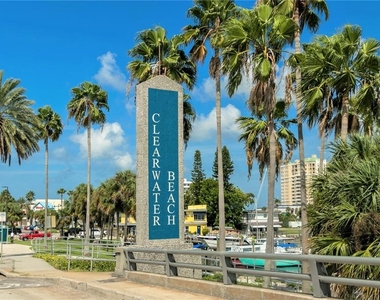 1390 Gulf Boulevard - Photo Thumbnail 51