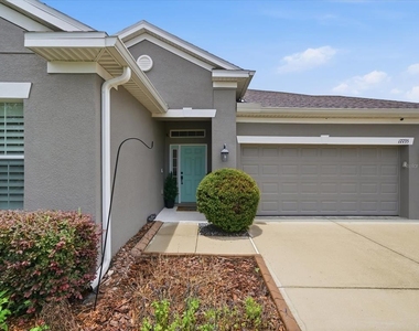 17735 Bright Wheat Drive - Photo Thumbnail 1