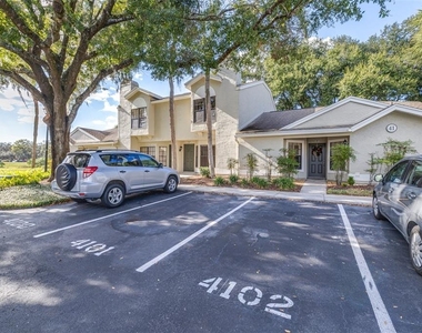 5100 Burchette Road - Photo Thumbnail 2