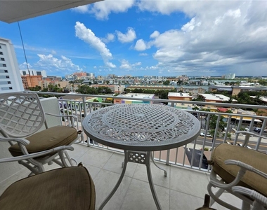 675 S Gulfview Boulevard - Photo Thumbnail 7