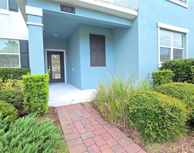 11883 Pulitzer Place - Photo Thumbnail 2