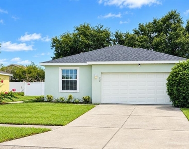 732 Overlook Grove Drive - Photo Thumbnail 1