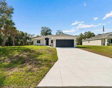 5535 Tevis Terrace - Photo Thumbnail 1