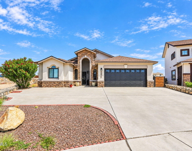 14420 Navajo Point Drive - Photo Thumbnail 1
