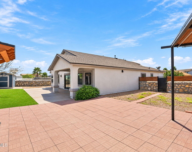 14420 Navajo Point Drive - Photo Thumbnail 36