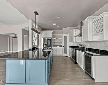 14420 Navajo Point Drive - Photo Thumbnail 14