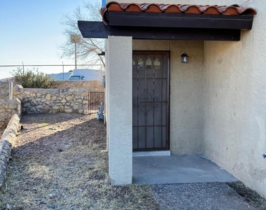 1502 Monte Sanders Lane - Photo Thumbnail 1