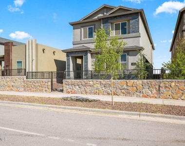 14947 Pebble Hills Boulevard - Photo Thumbnail 1