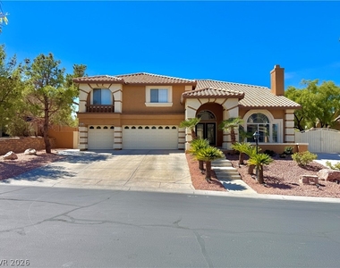 4025 Antique Sterling Court - Photo Thumbnail 1