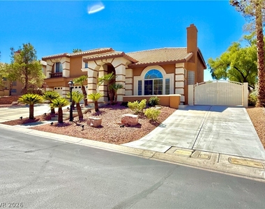 4025 Antique Sterling Court - Photo Thumbnail 3